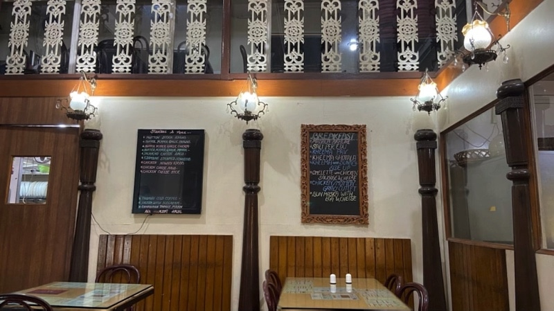  Irani cafes in Mumbai transport you to the past
