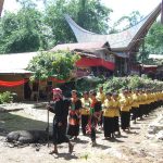 Toraja death rituals