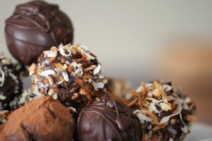 truffles