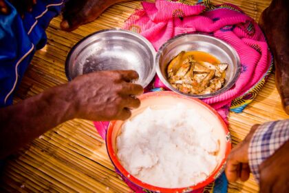 tanzanian recipes