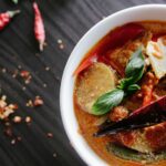 best vegetarian restaurants in melbourne