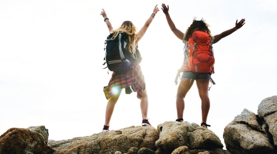 vegan backpacks
