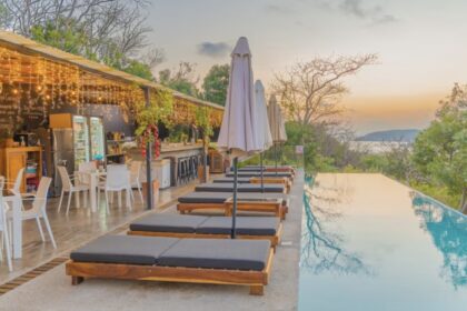 best vegan resorts in Mexico