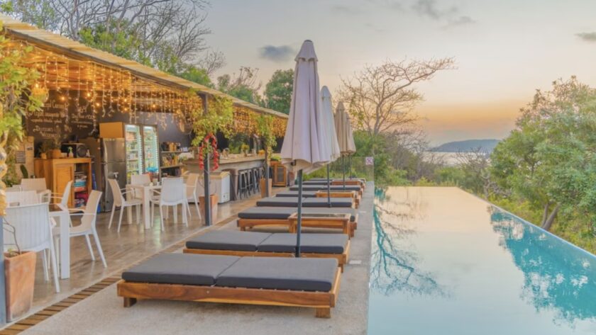 best vegan resorts in Mexico