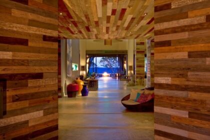 W Retreat and Spa Vieques Island