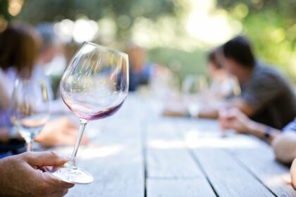 wines that give back