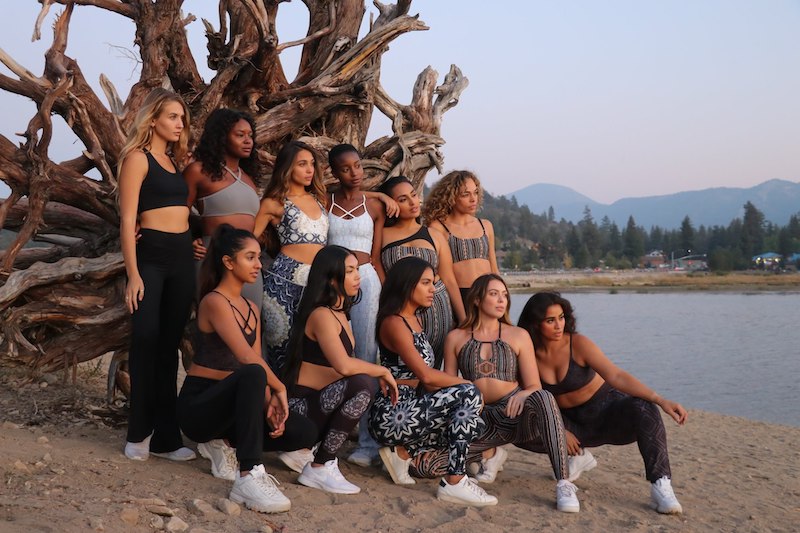 Wolven Threads is a brand that gives back