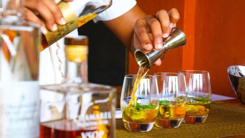 women distillers