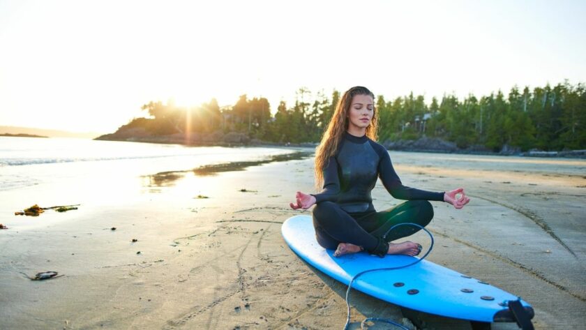 yoga adventures and retreats