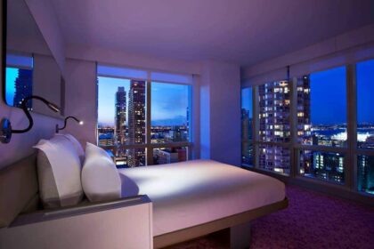 YOTEL New York