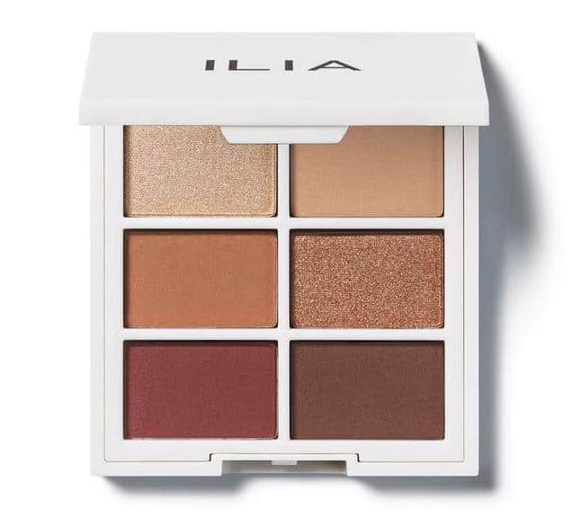 ILIA Beauty is one of the best zero waste makeup brands
