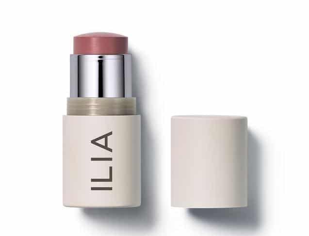 vegan zero waste makeup from ILIA Beauty