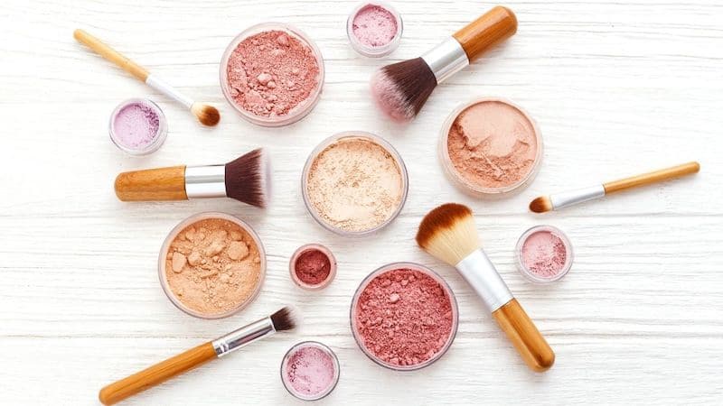 zero waste beauty products