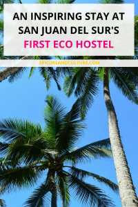 San Juan Del Sur Hostels | Accommodation in San Juan Del Sur