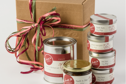 made in the usa food gifts