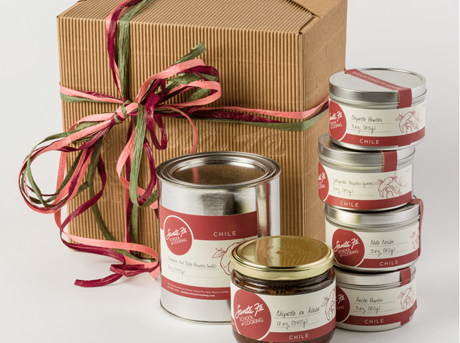 made in the usa food gifts