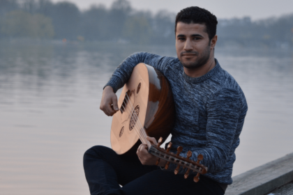 oud music