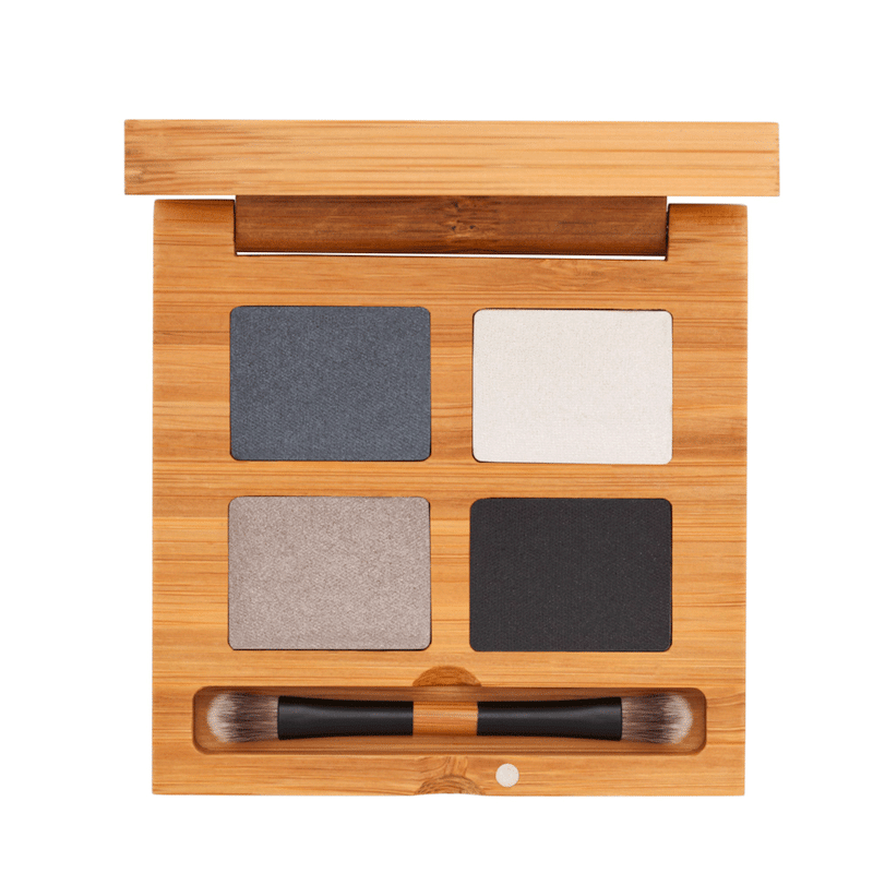 Antonym Cosmetics zero waste makeup brands eyeshadow